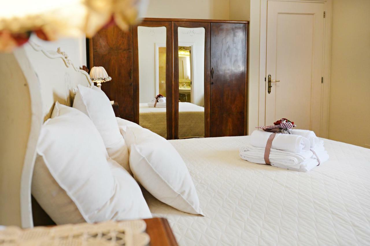 B&B A Casa Di Nonna Giovanna Manduria Ngoại thất bức ảnh