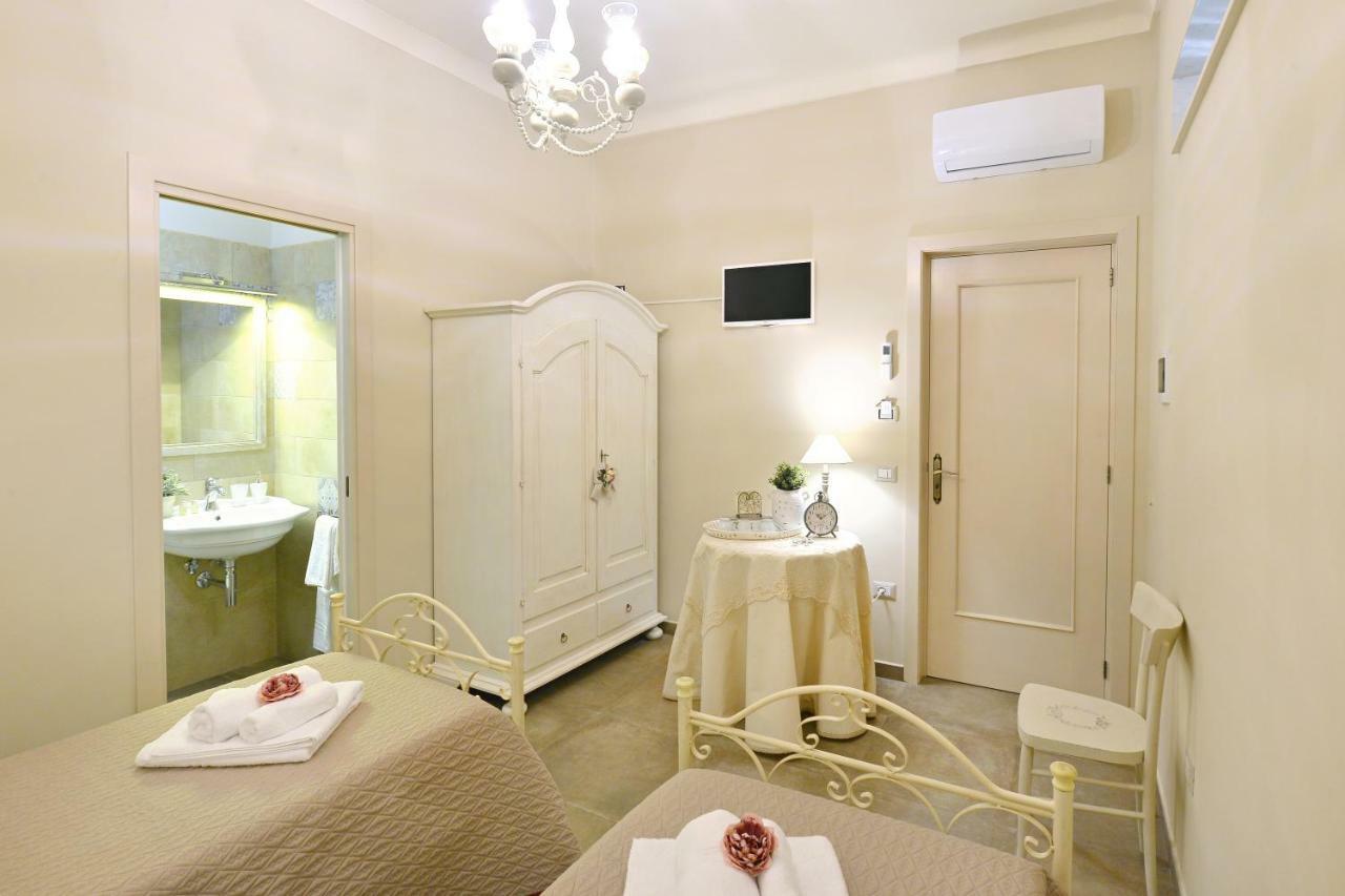 B&B A Casa Di Nonna Giovanna Manduria Ngoại thất bức ảnh